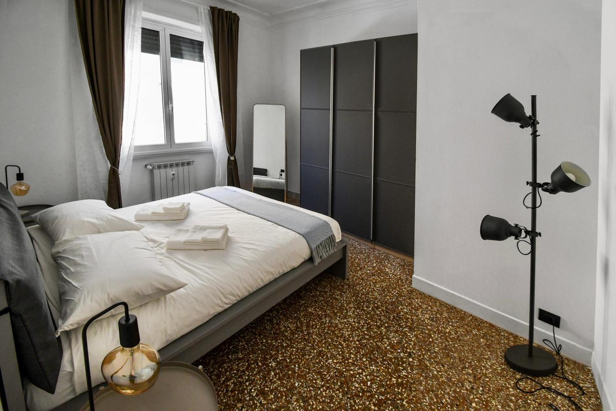 Aurelia'S Hideaway, Near Vatican Rom Exterior foto